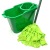 White Green Cleaning by BlackHawk Janitorial Services LLC