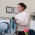 Roswell Office Cleaning by BlackHawk Janitorial Services LLC