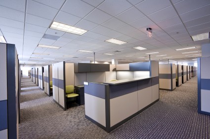 Office cleaning in Duluth, GA by BlackHawk Janitorial Services LLC