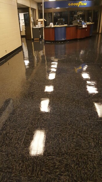 BlackHawk Janitorial Services LLC Commercial Cleaning in Atlanta