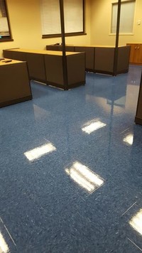 Floor Stripping in Sandy Springs, GA"Your floors too could look like this!!" (5)