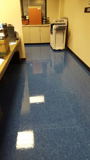 Floor Stripping in Sandy Springs, GA"Your floors too could look like this!!" (6)