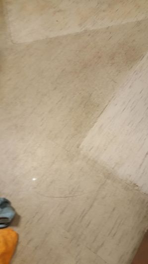 Floor Stripping (Before) in Dallas, GA (3)